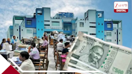 দুর্গাপূজার আগেই রাজ্য সরকারের এইসব কর্মীরা পাচ্ছেন ৫২% ডিএ: হাতে পাবেন অগ্রিম বেতনও