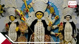 বদলে গেল আবহমান সূচি! ২০২৬ সালে দুর্গাপুজো এবার ৬ দিনের; জানুন নির্ঘণ্ট