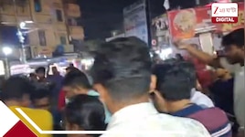 দেশ বিরোধিতার চক্রান্তে প্রতিরোধের মুখে? সিপিএমের সভায় খণ্ডযুদ্ধ, ভাঙচুর!