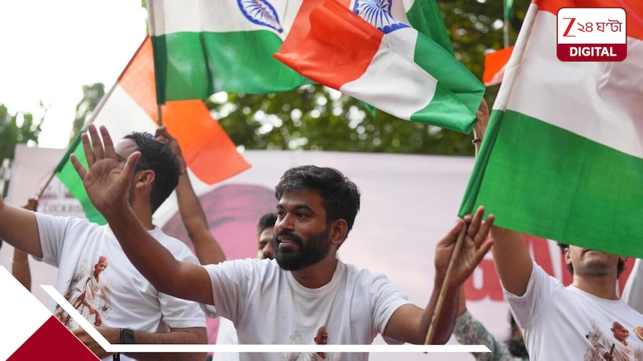 জ্ঞানেশ কুমারের পদত্যাগের দাবিতে ১০ অক্টোবর দিল্লি অভিযানের ডাক, যন্তর মন্তরে বিক্ষোভ CJP-র