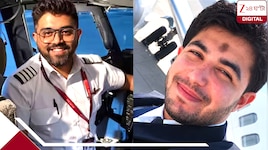 Flydubai এর ফ্লাইটে কি জঙ্গি হামলাই হয়েছিল? কী বলল UAE?