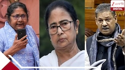 সংসদে ফের ধাক্কা মমতার, পদ গেল দোলা-কীর্তির