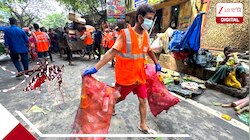 রাজ্যে শুরু হয়ে গেল ডেঙ্গির হাই রিস্ক পিরিয়ড, কোন জেলায় আক্রান্ত কত?