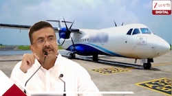 রাজ্যে ৪ নতুন বিমানবন্দর নির্মাণে কেন্দ্রের সঙ্গে মৌ, ক্যাপ্টেন মচ্ছরকে রাষ্ট্রভক্ত 