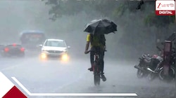 মৌসুমী বায়ু বিদায়ের আগে আরও বৃষ্টি রাজ্যে, সপ্তাহের শেষে ফের দুর্যোগ?