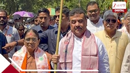 উপনির্বাচনের ২৪ ঘণ্টার আগে আইসি-বদল, কড়া নিরাপত্তার ঘেরাটোপে নন্দীগ্রাম