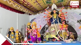এখনও 'নরবলি হয়' ৫১৭ বছরের প্রাচীন এ-পুজোয়! মাঝরাতে এ-বাড়িতে কেউ ঢুকতে পারেন না, কেন
