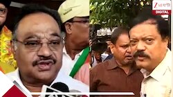 'ওঁর এক্ষুনি হেলমেট পরা উচিত', নিরাপত্তা নিয়ে হুমায়ুনকে পরামর্শ শমীকের