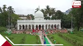 এখনও নররক্ত প্রয়োজন হয় এ পুজোয়! বাঘ-সিংহ দুই বাহন সজ্জিতা ময়নাকাঠের দেবীর বয়স ৫