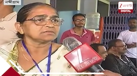 নির্বিঘ্নেই ভোট নন্দীগ্রামে!'জেতাটা তো শুধু সময়ের অপেক্ষা', আত্মবিশ্বাসী হাসিরানি
