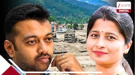 ফেরার আশা নেই শর্মিষ্ঠার? 'এখন তর্কের খাতিরে...' শুভ্রাংশুর পোস্টে নয়া জল্পনা