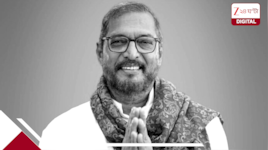 ঘুম ভাঙতেই দুঃসংবাদ, গোয়ায় প্রয়াত প্রবীণ অভিনেতা নানা পাটেকর