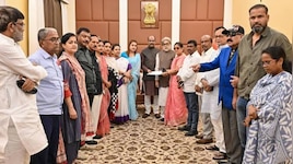 জবাব তৈরি হয়নি, ফের স্পিকারের কাছে সময় চাইছেন NCPI সাংসদরা