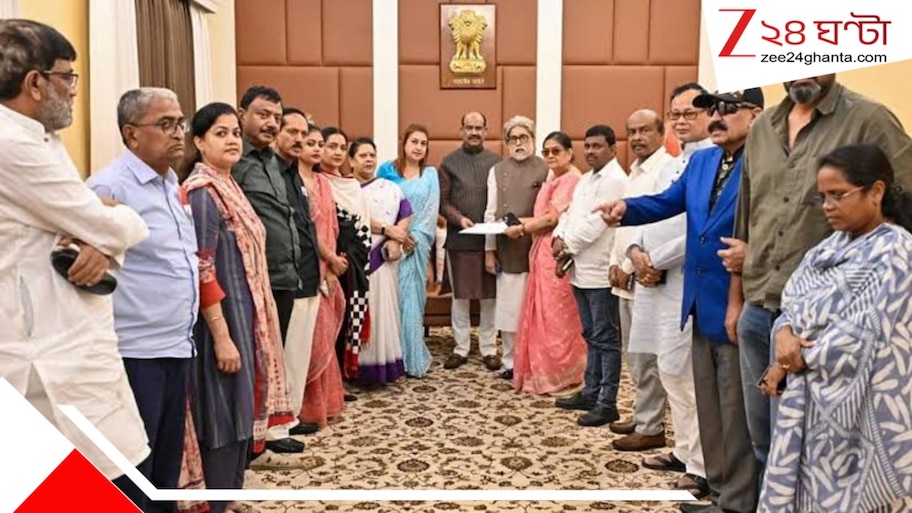 জবাব তৈরি হয়নি, ফের স্পিকারের কাছে সময় চাইছেন NCPI সাংসদরা
