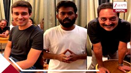 জ্ঞানেশকাণ্ডে উত্তাল দেশ: বেঙ্গালুরুতে অভিনেতা প্রকাশ রাজ-ইউটিউবার ধ্রুব রাঠী