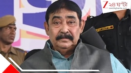 বদলের বাংলায় কেষ্টনামা! মমতার হাত ছাড়তেই... এবার সশস্ত্র দেহরক্ষী অনুব্রতের!