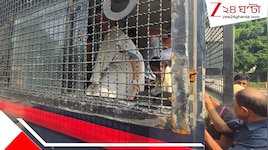 দিল্লিতে আরশোলাদের আন্দোলনে আটক মমতা বন্দ্যোপাধ্যায়, 'অজ্ঞাত স্থানে' নেওয়ার দাবি