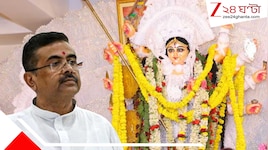 পুজোর আগে ৩-৪ দিনের মধ্যে রাস্তা মেরামতির নির্দেশ! নিরাপত্তা, আলোকসজ্জা নিয়ে বড় পদক