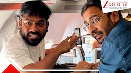 দিল্লিতে আন্দোলন ছাড়লেন দীপকে! সৌরভ-আশুতোষকে দায়িত্ব দিয়ে কোথায় গেলেন CJP প্রধান