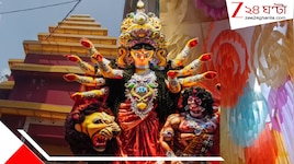 ৩৩১ বছরে পা-দেওয়া 'সদু-বাউনির পুজো'য় আজও অটুট আবেগ ও বিশ্বাস, আধুনিকতা ও পরম্পরা