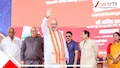 বদলের বাংলায় প্রথম দুর্গাপুজো, সপ্তমীতে শহরে সস্ত্রীক অমিত শাহ!