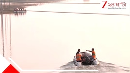 মাঝ গঙ্গায় উল্টে গেল নৌকো, মর্মান্তিক মৃত্যু ১৪ জনের
