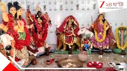 সিংহবাহিনী নয়, দেবী এখানে ব্যাঘ্রবাহিনী! গহিন বনে আজও চলছে বৈকুন্ঠপুর রাজাদের বনদুর