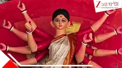 ৫১৭ বছরে পড়ল বৈকুন্ঠপুর রাজবাড়ির পুজো, আজও অটুট রাজকীয় ঐতিহ্য