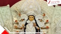 জোড়াসাঁকোর ঐতিহ্য ও বিশ্বকবির ছোঁয়া: ৫১-এ নিউ দিল্লির সিআর পার্ক বি ব্লকের দুর্গাপুজো