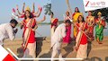 মন্দিরে নয়, এবার ঘরের দুর্গার খোঁজে বিধায়ক! আত্মরক্ষার ত্রিশূল তুলে দিতে কাটোয়ায় অভিনব কর্মসূচি