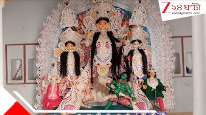 লোকসংস্কৃতির আবহই বাংলার পুজোর আদি ও অকৃত্রিম রূপকে নতুন করে ফিরিয়ে আনছে