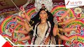 ৫১৭ বছরের ঐতিহ্য! বাঘ-সিংহের পুজো থেকে পান্তাভোগ, বৈকুণ্ঠপুর রাজবাড়িতে দেবী 'স্বর্ণালংকারী'