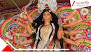 ৫১৭ বছরের ঐতিহ্য! বাঘ-সিংহের পুজো থেকে পান্তাভোগ, বৈকুণ্ঠপুর রাজবাড়িতে দেবী 'স্বর্ণালংকারী'