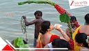 দুর্গাপুজো কি আদতে শস্যদেবীরই পুজো? আজও কি দুর্গার মহিষমর্দিনীরূপের ভিতর থেকে উঁকি দেয় আদি মাতার আভাস?