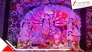 ষষ্ঠীর সন্ধ্যায় বোধন! দেশ-বিদেশের অতিথিদের সমাগমে জমে উঠেছে নয়ডা সেক্টর ১০৭-এর পুজো