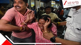 সপ্তমীর সন্ধ্যায় ভয়াবহ দুর্ঘটনা! চোরবাগানের পুজোয় পদপিষ্ট হয়ে মৃত ১৭! জানালেন মুখ্য