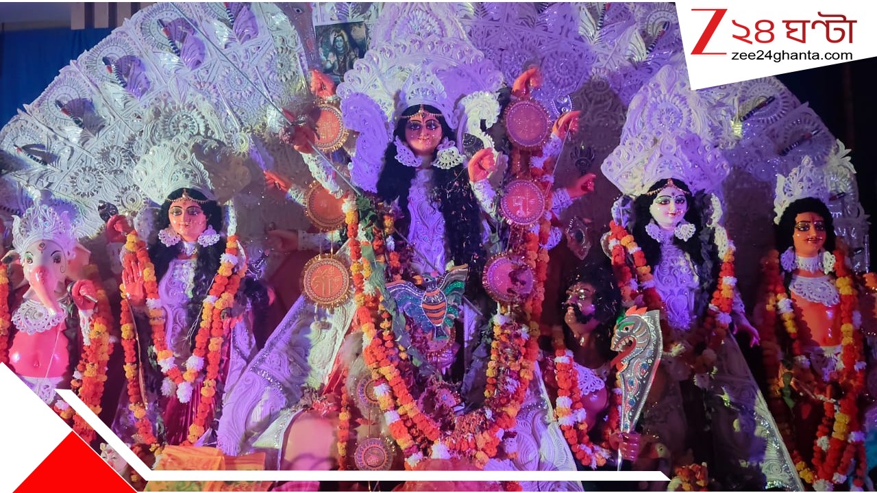 বিশেষ আকর্ষণ প্রবীণদের ফ্যাশন শো! নয়ডায় জমজমাট বুলেভার্ড সাংস্কৃতিক সমিতির পুজো বিশেষ আকর্ষণ প্রবীণদের ফ্যাশন শো! নয়ডায় জমজমাট বুলেভার্ড সাংস্কৃতিক সমিতির পুজো