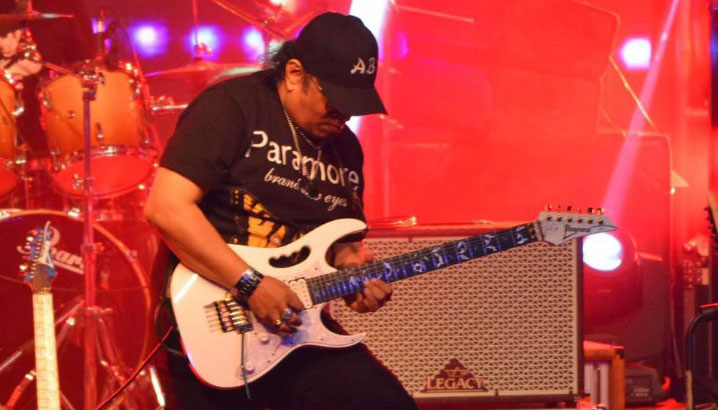 Ayub Bachchu