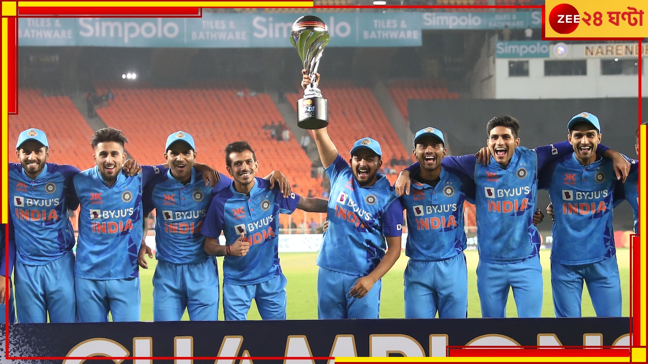 Hardik Pandya, IND vs NZ 3rd T20I: সিরিজ জেতার পর এবার মন জিতলেন হার্দিক, কিন্তু কীভাবে? দেখুন ভাইরাল ভিডিয়ো