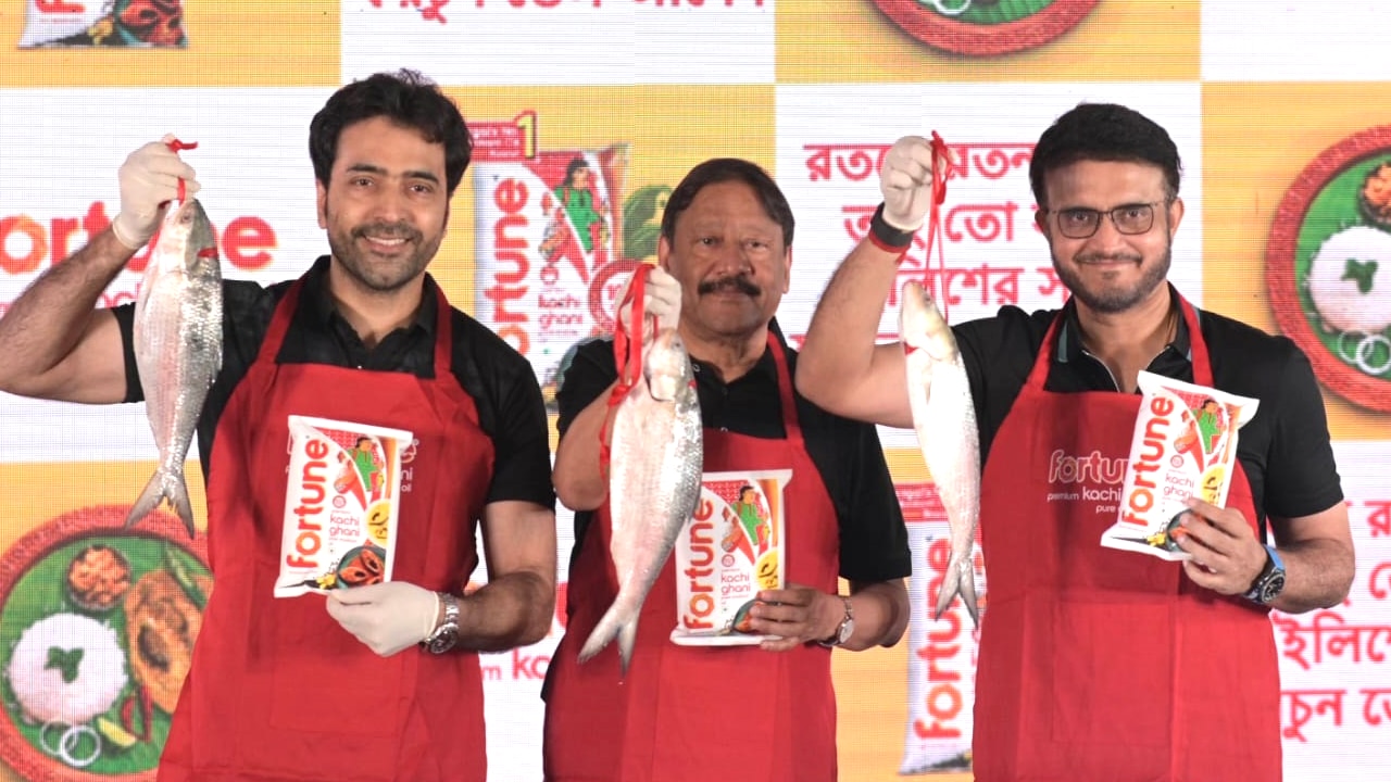 Sourav Ganguly On Kohli & Rohit’s India Career: ‘যদি ওরা ভালো’…! বিরাট-রোহিতের আন্তর্জাতিক কেরিয়ার নিয়ে আল্টিমেটাম দিলেন সৌরভ