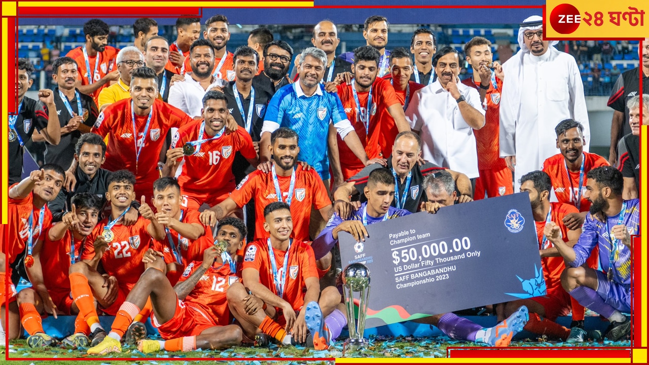EXCLUSIVE, Asian Games 2023: ‘আগ্রাসী ফুটবলই তরুণদের হাতিয়ার, বিপক্ষের জন্য ভারত তৈরি!’ কড়া বার্তা দিলেন ইগর স্টিমাচ
