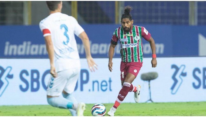 ATK Mohun bagan 