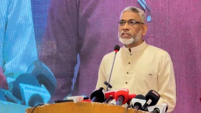 বাংলাদেশে এল নতুন দল