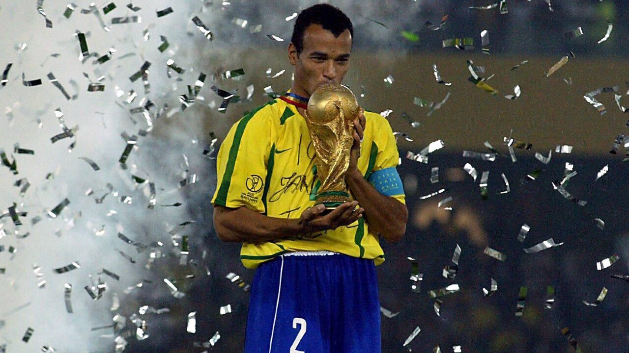 Cafu