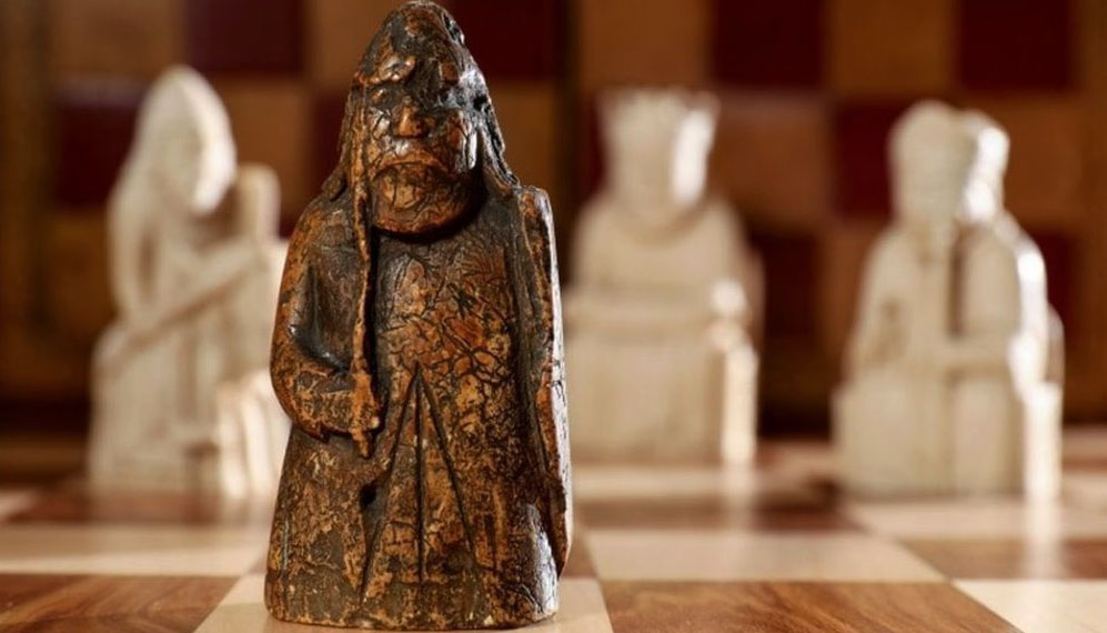 Lewis Chessman