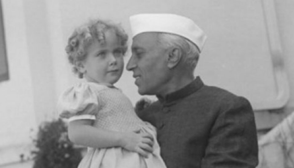 Jawaharlal Nehru