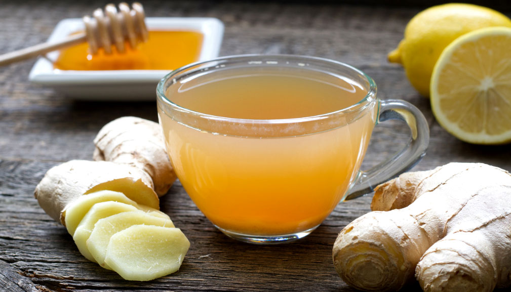 natural cough remedies