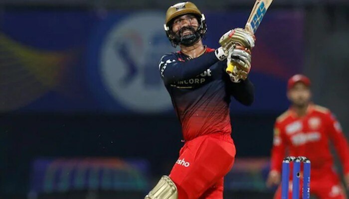 Dinesh Karthik