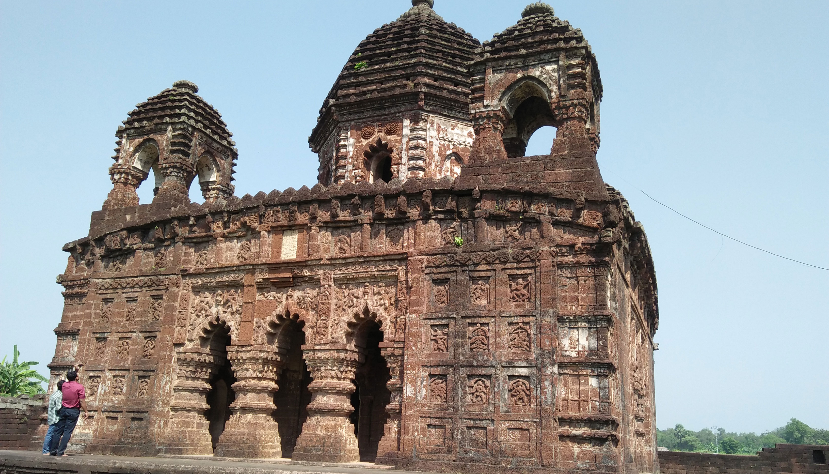Gokulchand Temple