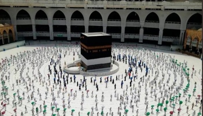Hajj pilgrims: এ বছর হজ করতে পারবেন ১০ লক্ষ তীর্থযাত্রী! তবে মানতে হবে শর্ত